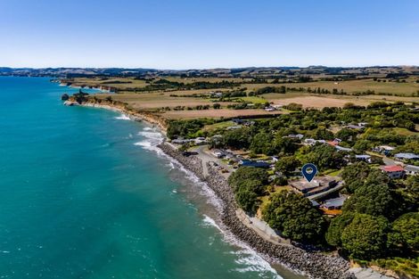 Photo of property in 12 Sutton Road, Onaero, Urenui, 4383