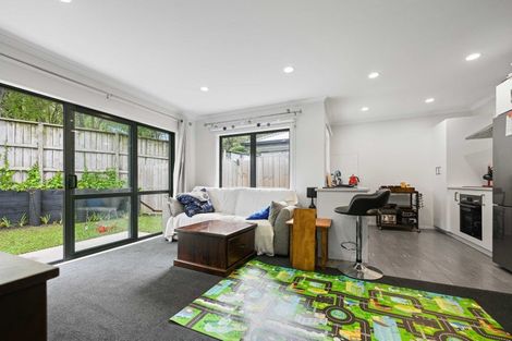 Photo of property in 21u1 Maccallum Court, Rototuna, Hamilton, 3210