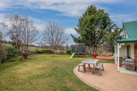 Photo of property in 8 Letts Gully Road, Letts Gully, Alexandra, 9393