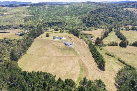 Photo of property in 436 Burnside Road, Makarau, Warkworth, 0873