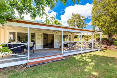 Photo of property in 147 Taita Road, Waimamaku, Kaikohe, 0473
