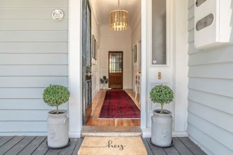 Photo of property in 55 Firth Street, Hamilton East, Hamilton, 3216