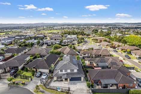 Photo of property in 9 Goh Place, Manurewa, Auckland, 2105