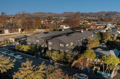 Photo of property in Salisbury Park, 2/226g Salisbury Street, Christchurch Central, Christchurch, 8013