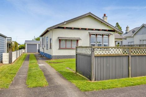 Photo of property in 3 Morrissey Street, Hawera, 4610