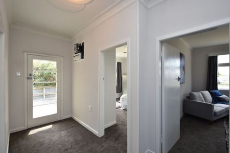 Photo of property in 55 Brown Street, Strathern, Invercargill, 9812