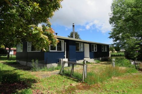 Photo of property in 14 Crampton Road, Reefton, 7830