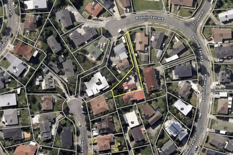 Photo of property in 39 Bodmin Terrace, Camborne, Porirua, 5026