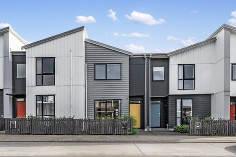 Photo of property in 14 Malcolm Calder Road, Hobsonville, Auckland, 0616