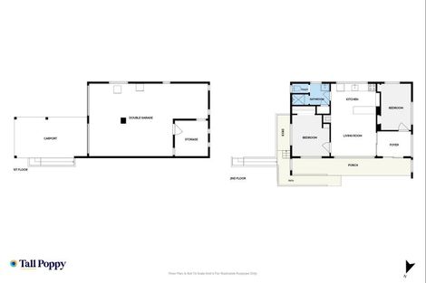 Photo of property in 112 Beach Street, Waikouaiti, 9510
