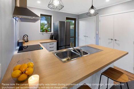 Photo of property in 1360 Napier Road, Ashhurst, 4810