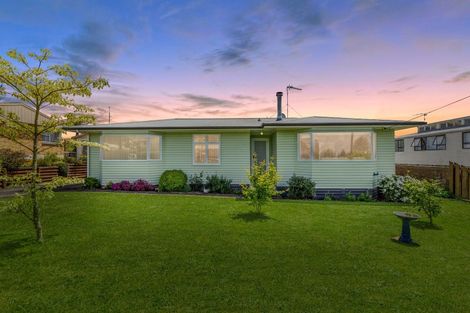Photo of property in 34 Griffiths Street, Putaruru, 3411