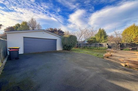 Photo of property in 8 Wilding Street, Saint Martins, Christchurch, 8022