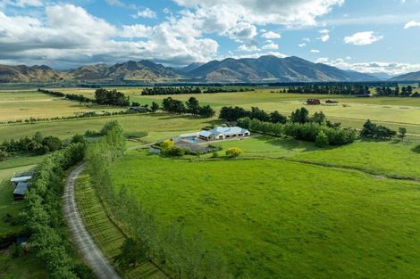 Photo of property in 537 Woodbank Road, Hanmer Springs, 7334