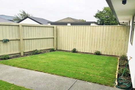 Photo of property in 4/134 Geraldine Street, Edgeware, Christchurch, 8013