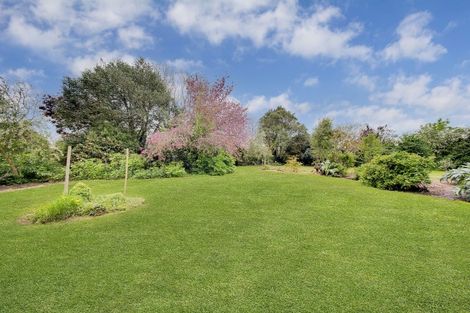 Photo of property in 121 Andersons Road, Leeston, 7682