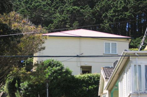 Photo of property in 147b Owen Street, Newtown, Wellington, 6021