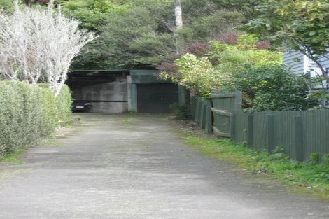 Photo of property in 21 Cornford Street, Karori, Wellington, 6012