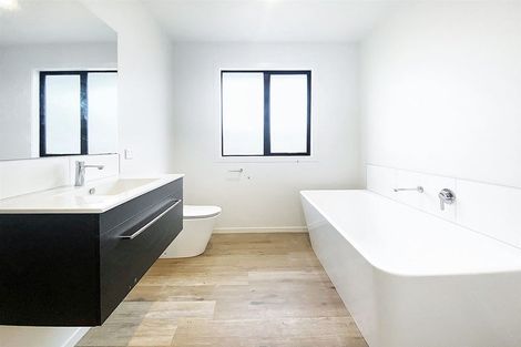 Photo of property in 3 Edgar Way, Rolleston, 7614