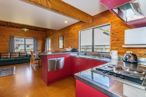 Photo of property in 23b Arawa Street, Ohakune, 4625