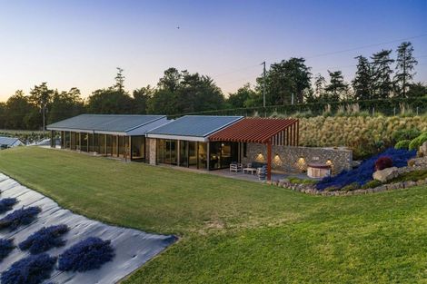 Photo of property in 418 Spur Road, Rosewill, Timaru, 7975