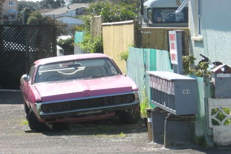 Photo of property in 1/184 Powderham Street, New Plymouth, 4310