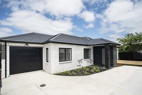 Photo of property in 99a Gloucester Road, Manurewa, Auckland, 2102