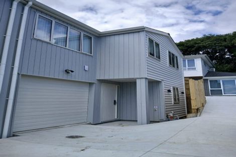 Photo of property in 44 Everglade Drive, Goodwood Heights, Auckland, 2105