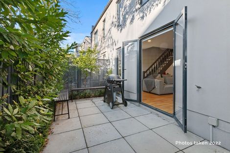 Photo of property in 3/388 Montreal Street, Christchurch Central, Christchurch, 8013