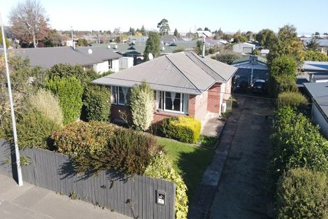 Photo of property in 18 Jane Street, Tinwald, Ashburton, 7700