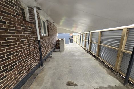 Photo of property in 49 Hamilton Street, East Gore, Gore, 9710