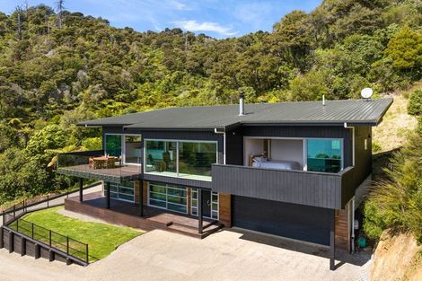 Photo of property in 2793 Grove Arm, Whenuanui Bay, Picton, 7281