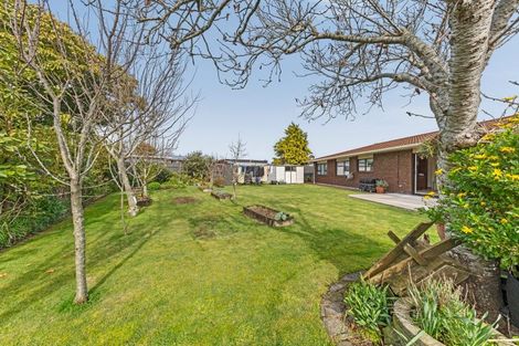 Photo of property in 13 Te Whena Place, Waitara, 4320