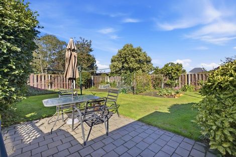 Photo of property in 10 Cunningham Street, Leeston, 7632