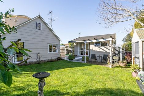 Photo of property in 20 Jellicoe Street, Greytown, 5712