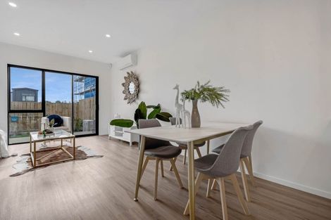 Photo of property in 6 Kiato Lane, Flat Bush, Auckland, 2019