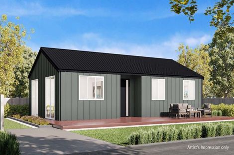 Photo of property in 2 Macrocarpa Lane, Carterton, 5713