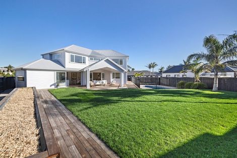 Photo of property in 16 Seychelles Drive, Papamoa Beach, Papamoa, 3118
