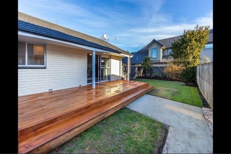 Photo of property in 1/9 Somme Street, St Albans, Christchurch, 8014