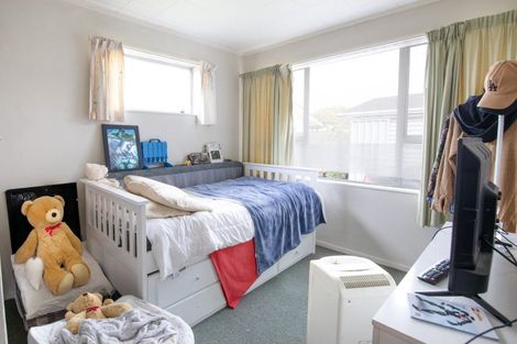 Photo of property in 41 Fife Crescent, Tamatea, Napier, 4112