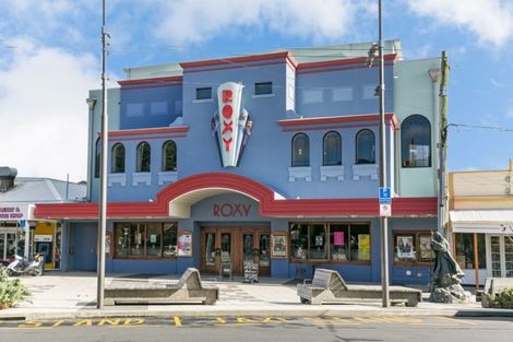 Photo of property in 2u3 Stone Street, Miramar, Wellington, 6022