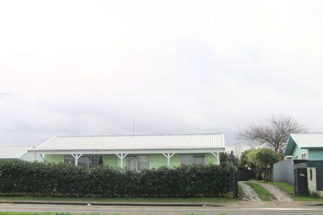 Photo of property in 264 Flaxmere Avenue, Flaxmere, Hastings, 4120