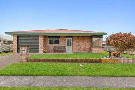Photo of property in 3a Cedar Crescent, Matamata, 3400