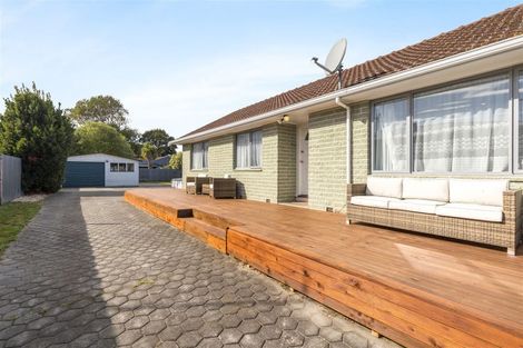 Photo of property in 467 Mairehau Road, Parklands, Christchurch, 8083
