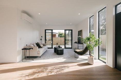 Photo of property in 128b Linton Street, West End, Palmerston North, 4410
