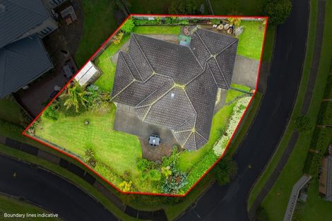 Photo of property in 2 Piriti Drive, Te Atatu Peninsula, Auckland, 0610