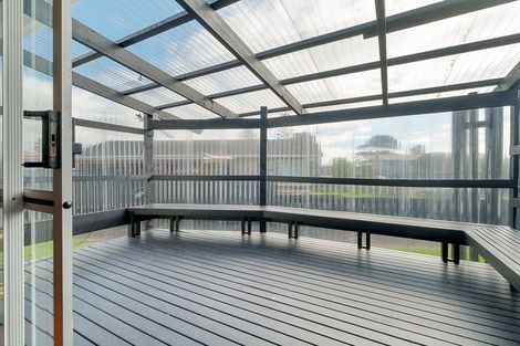 Photo of property in 45 Hokianga Street, Mangere East, Auckland, 2024