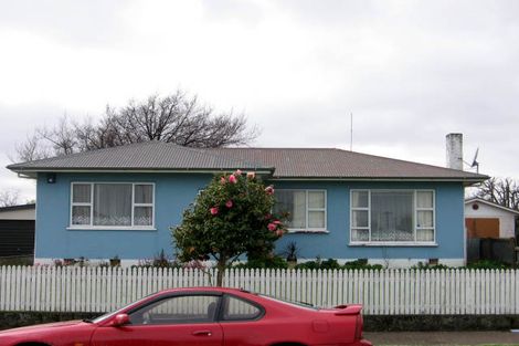Photo of property in 34 Nottingham Avenue, Awapuni, Palmerston North, 4412