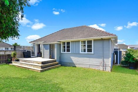 Photo of property in 75 Massey Street, Frankton, Hamilton, 3204