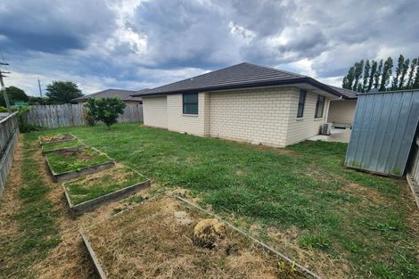 Photo of property in 7 Sargent Place, Otorohanga, 3900